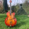 ARCHTOP - LAG „Southside Story“ 1H