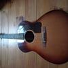 Gibson LG1 1962/Tausch