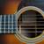 Martin 000-28 EC -Sunburst- Eric Clapton-Modell