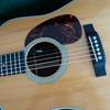 Martin D 28 Custom Shop K&K Trinity pro,  Bj. 2007