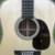 C.F. Martin Dreadnought CS Custom Shop