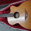 Lowden O-25Cx Custom incl. K&K-Pickup, Bj. 2009