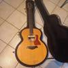 Taylor 455 12-String Jumbo