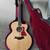 Kleinanzeige: Taylor 665ce 12 string mit ES Amp u Koffer