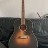 1934 Gibson Jumbo Custom Shop Vorgänger J35…J45