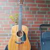 Martin D-37 K2 Koa Gitarre aus 1981