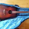 Martin D-15M StreetMaster, top-Zustand, mit Fishman Rare Earth Mic Blend