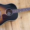 Gibson J-45 VSB 12-String Akustikgitarre 2024 im Top-Zustand