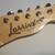 LARRIVEE Bakersfield Tele Hals + Maple Neck + USA + 1 3/4“ Sattel