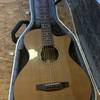 Lakewood A22custom, auch Tausch, Cole Clark oder Jumbo