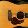 Martin D28 Authentic Madagascar