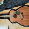 Maton M808