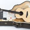 Thomas OM Gitarre Malaysian Blackwood (Tausch Poljakoff)